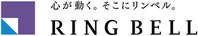 リンベル株式会社のロゴ