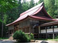 口之宮湯殿山神社