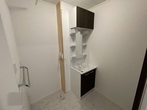 みどり住宅内装