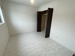 みどり住宅内装