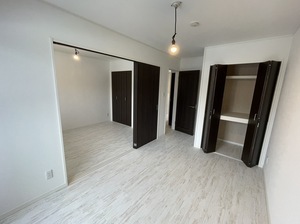 みどり住宅内装