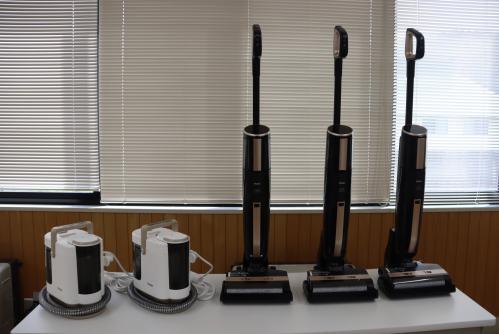 ハイアールジャパン株式会社_協定締結式②