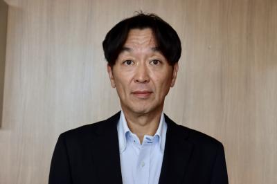 柴田副町長