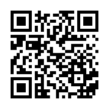 全中カヌー大会速報QRコード