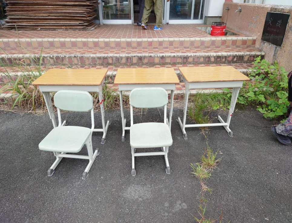 旧西部中学校_1