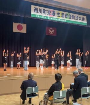 Rhythm&heartのみなさん