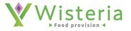 株式会社Wisteriaのロゴ