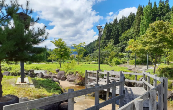 フェリシア公園の画像