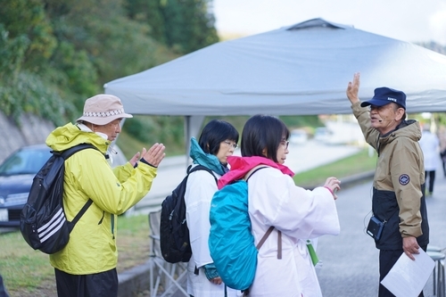 安中坊歴史ガイドクラブの画像