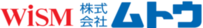 株式会社ムトウのロゴ